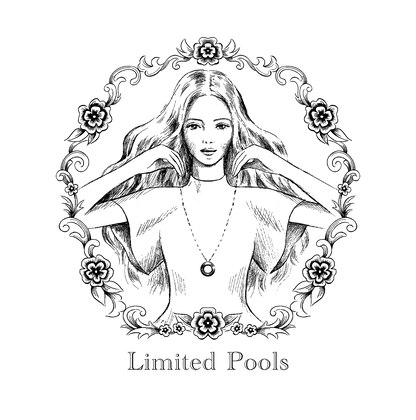 Limited Pools logo